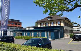 Dialoghotel Eckstein